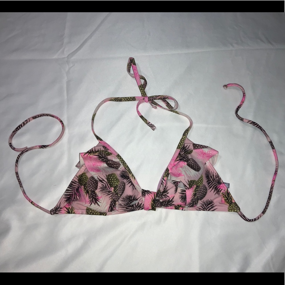 L.A. Hearts bikini top